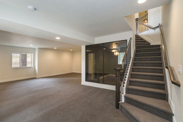 Cost of Basement Restoration Service in Columbus