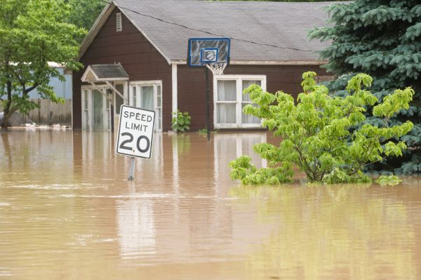 Cost of Storm Restoration Service in Columbus