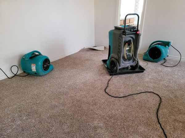 Cost of Flood Damage Repair in Columbus