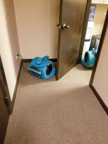 Cost of Flood Damage Restoration in Columbus