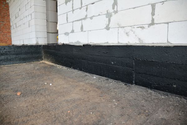 Cost of Basement Water Damage Service in Columbus