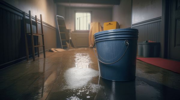 Cost of Flooded Basement Restoration in Columbus