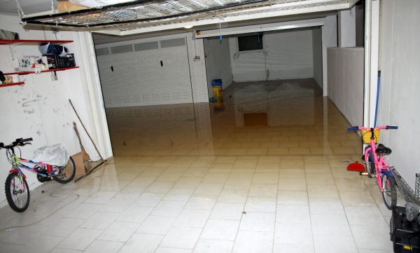 Cost of Water Remediation in Columbus